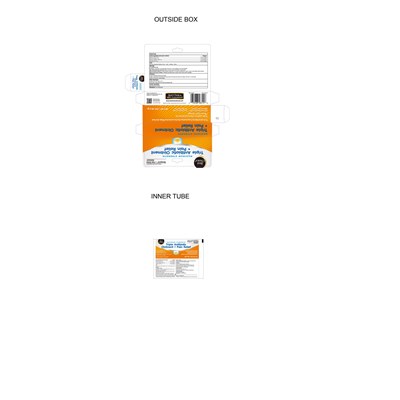 Best Choice Triple Antibiotic Pain Relief Ointment 1oz 050923 Cder (Best Choice Triple Antibiotic Pain Relief Ointment 1oz 050923 Cder)